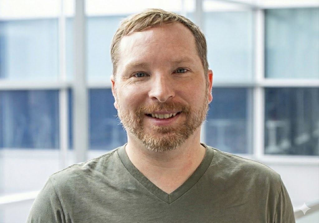 Isaac Gerg