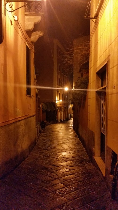 Via Cavour