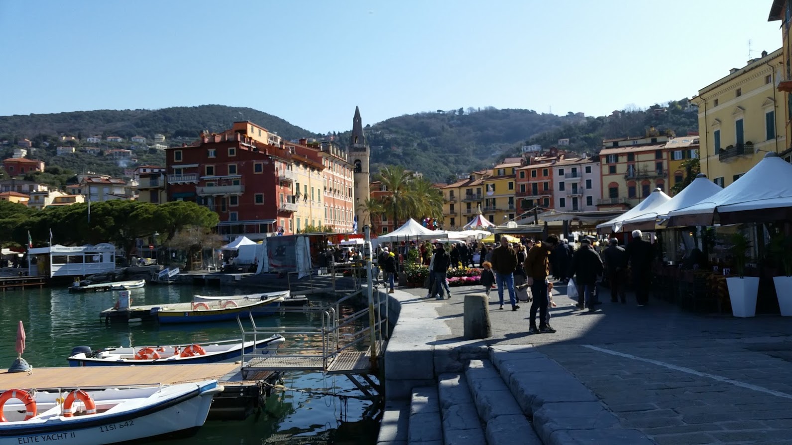 Piazza Garibaldi