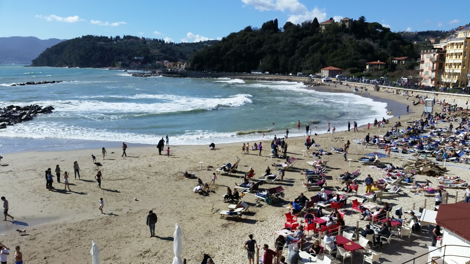 Lerici