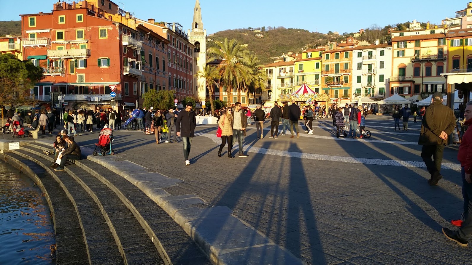 Piazza Garibaldi