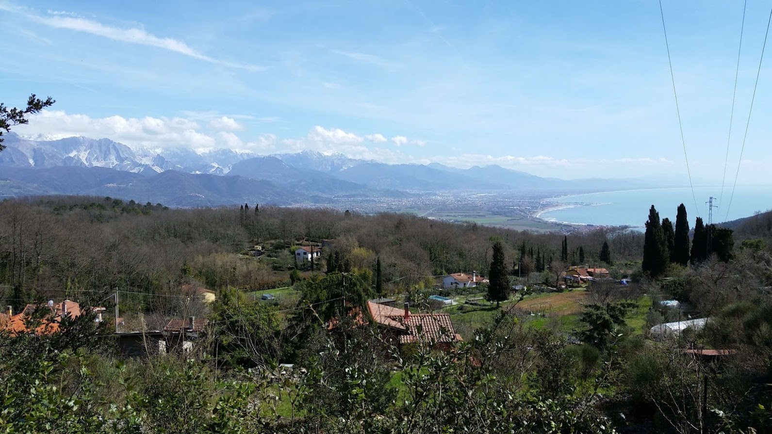 Boca Di Magra