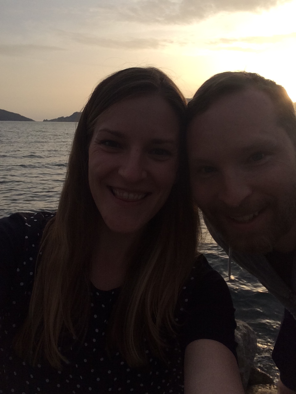 Italy adventures